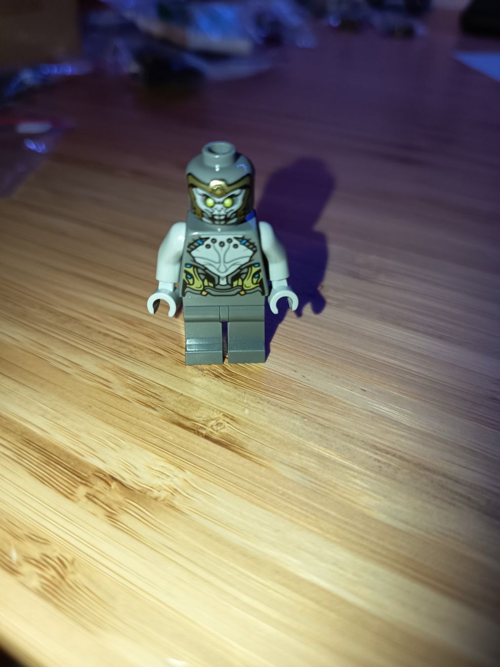 Lego Figuren: lego marvel chitauri sh0730 Neu ! – Neu (gemäss Beschreibung) aus Wattwil von LuckyLegoandCoins