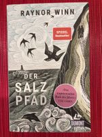 Raynor Winn, Der Salzpfad