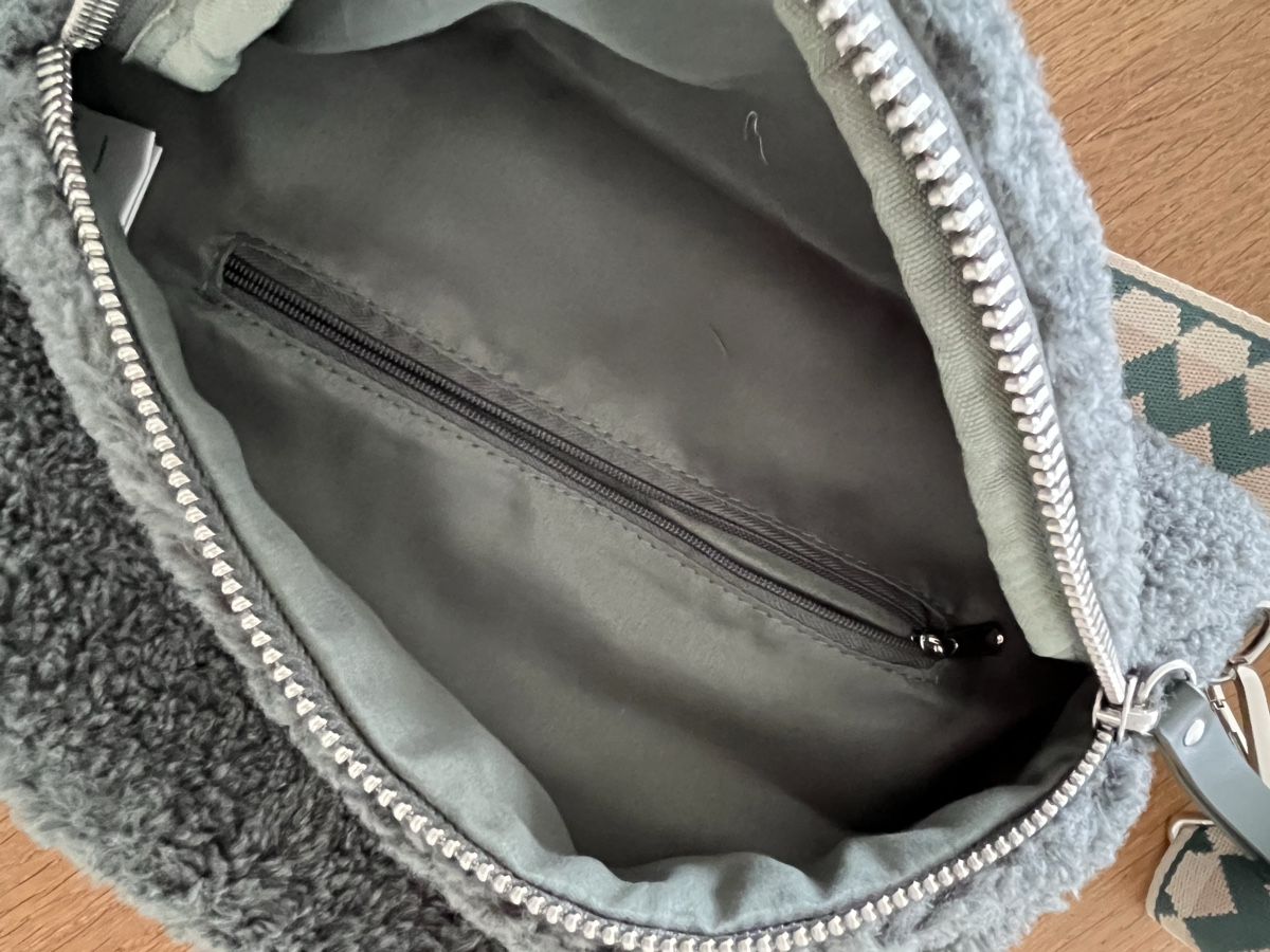 Sacs: Benotti Bauchtasche grün – Neuf (Voir description) à Herrenschwanden par Kamel1 3