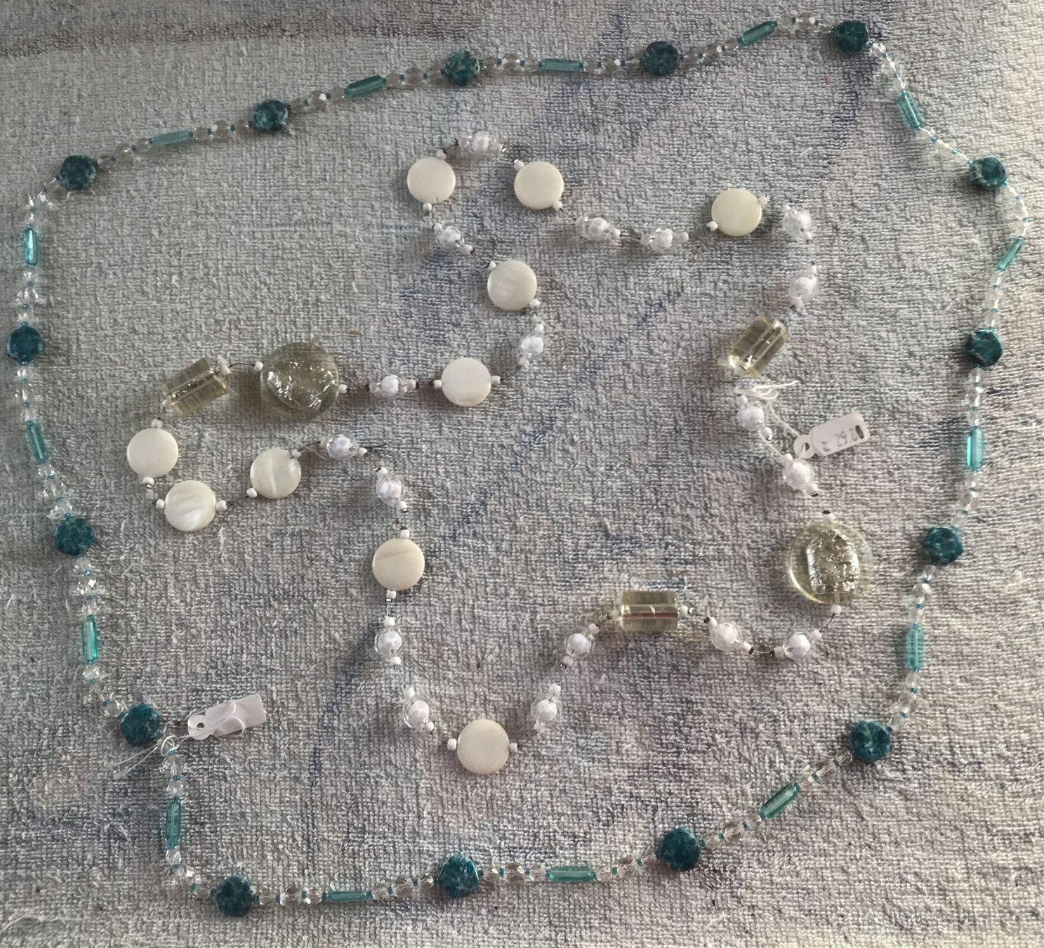 Sonstiger Schmuck: MODESCHMUCK NEU – Neu (gemäss Beschreibung) aus Ostermundigen von Kari1937 8
