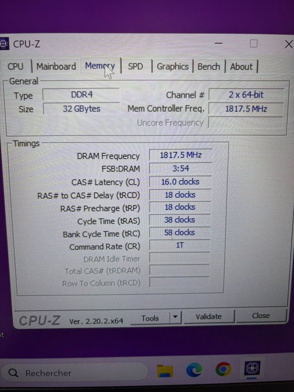 Amd PC: PC Ryzen 7 5700G – Usato da Boudevilliers venduto da bruggerjl 7