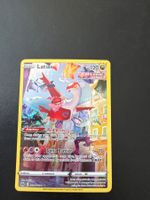 Pokemon Latias Fusion Strike Karte G-VG