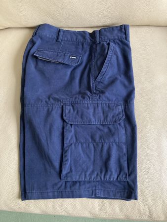Cargo Shorts