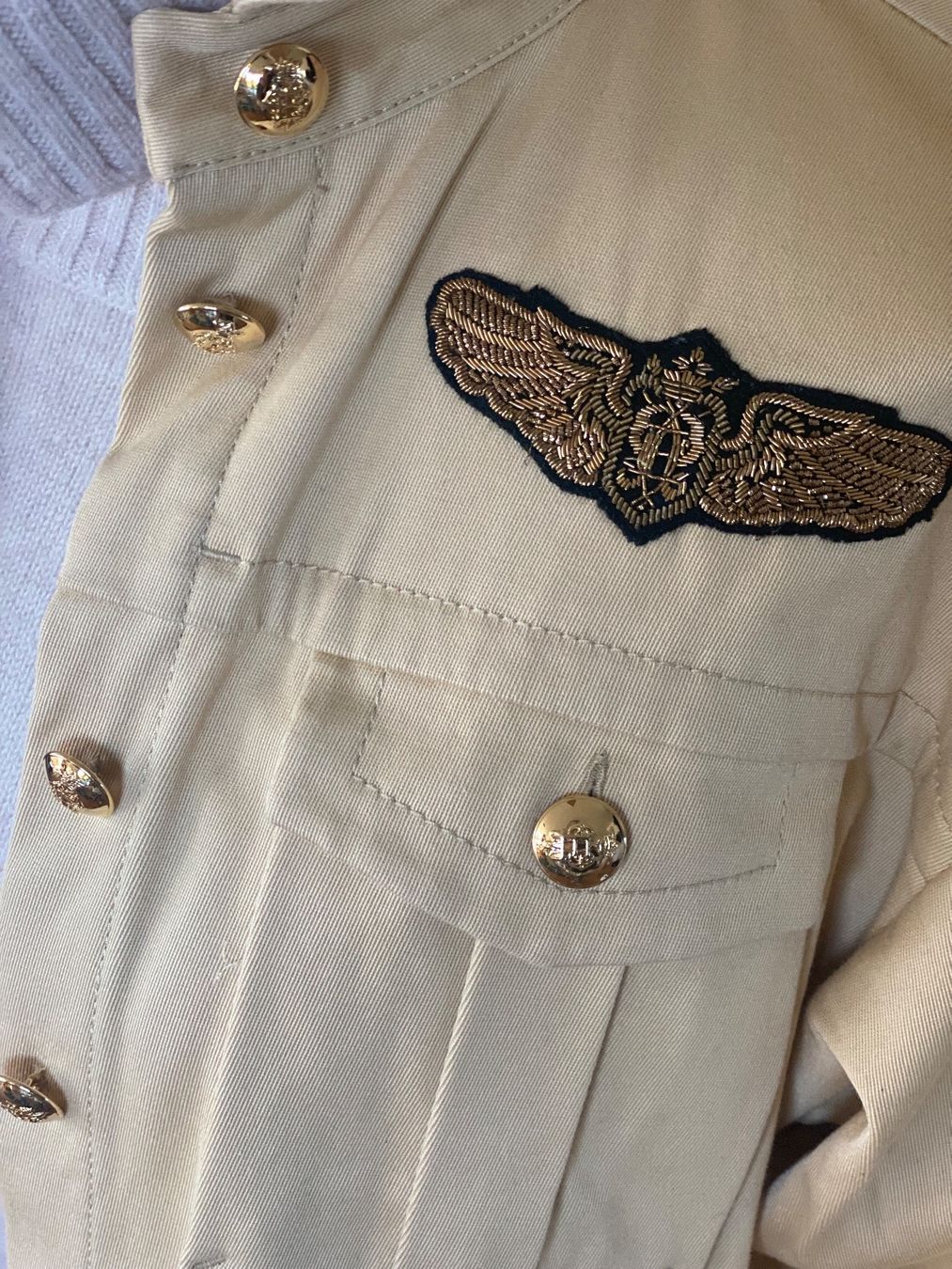Cappotti: Emilio Pucci Trenchcoat – Usato da Uster venduto da Charis5 3