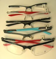 Rudy Project Sportbrille für Korrekturgläser