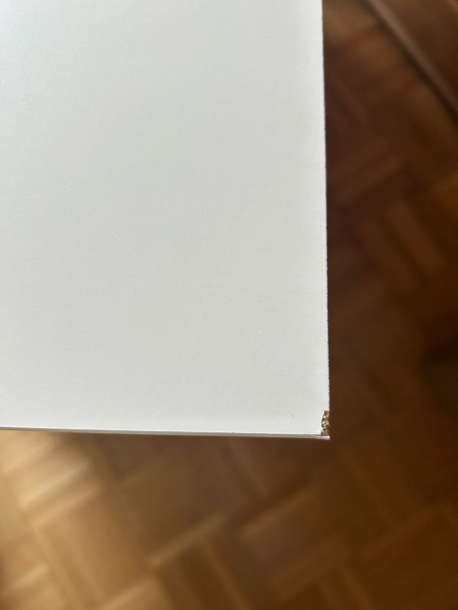 Ikea Cassettiere: Kommode 3 Schubladen, weiss im Stil von IKEA MALM – Nuovo (secondo la descrizione) da Bern venduto da Paechu 2