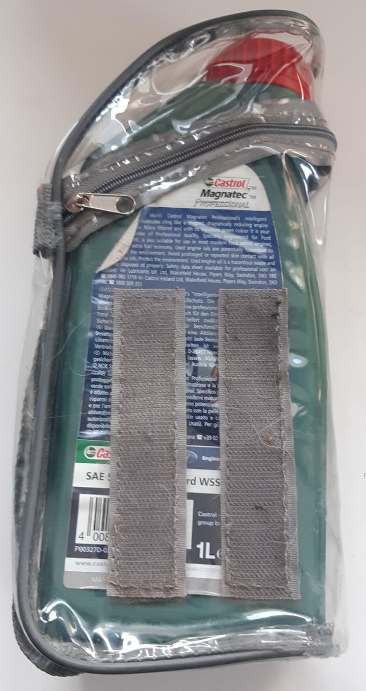 Oli & Additivi: Castrol Magnatec Professional - E 5W-20 – Nuovo (secondo la descrizione) da La Chaux-de-Fonds venduto da beasach 1