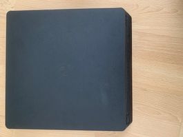 PS 4 Konsole