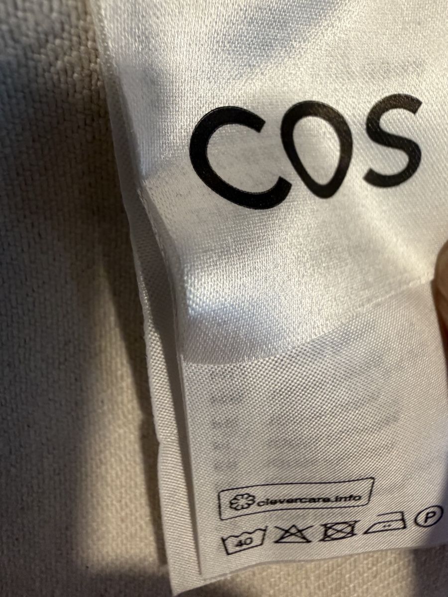 Cos Giacche: Jeans Jacke COS Gr.M – Usato da Luzern venduto da atlantis24 2