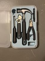 IKEA Werkzeug: Hammer, Schraubenzieher, Zange