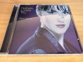 Nathalie Loriers Trio – Silent Spring