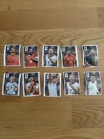 Fussball WM 2026 Sammelkarten Cola Panini 10 Stück 