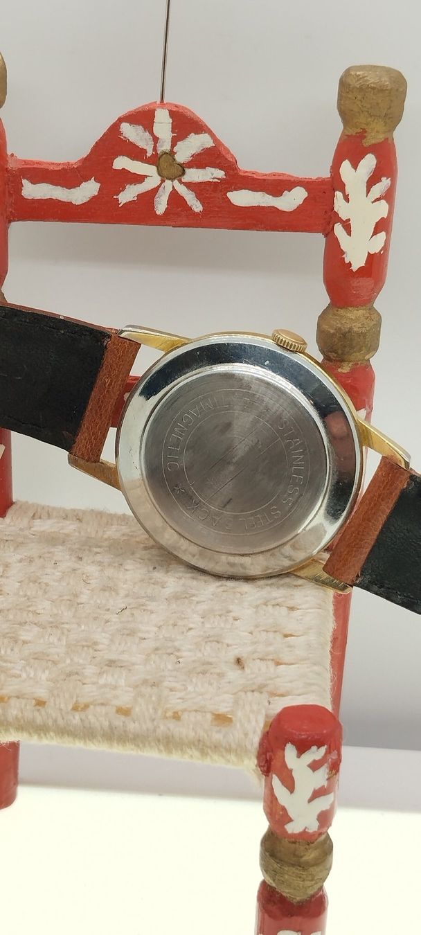 Uhren: montre ancre – Gebraucht aus La Chaux-de-Fonds von jac_9llg 4