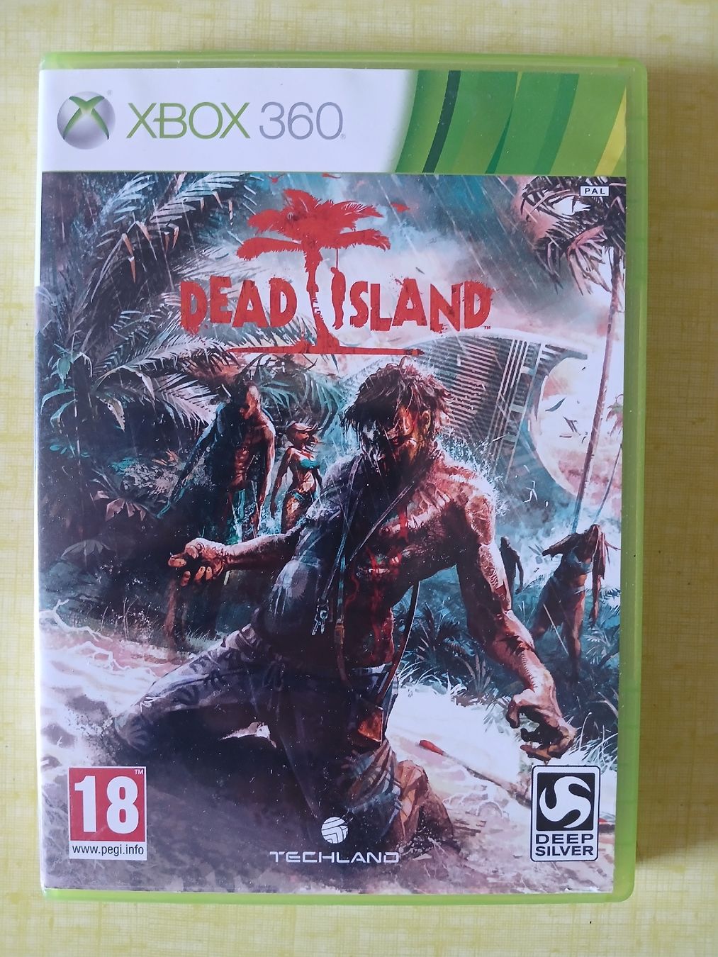 Giochi: Dead Island – Usato da bern venduto da Bern27