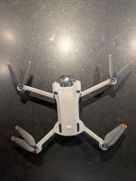 Drone DJI Mini 3 Pro d'occasion et complet, bon état général