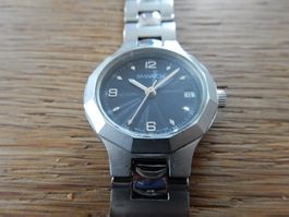 M-Watch Damen Uhr