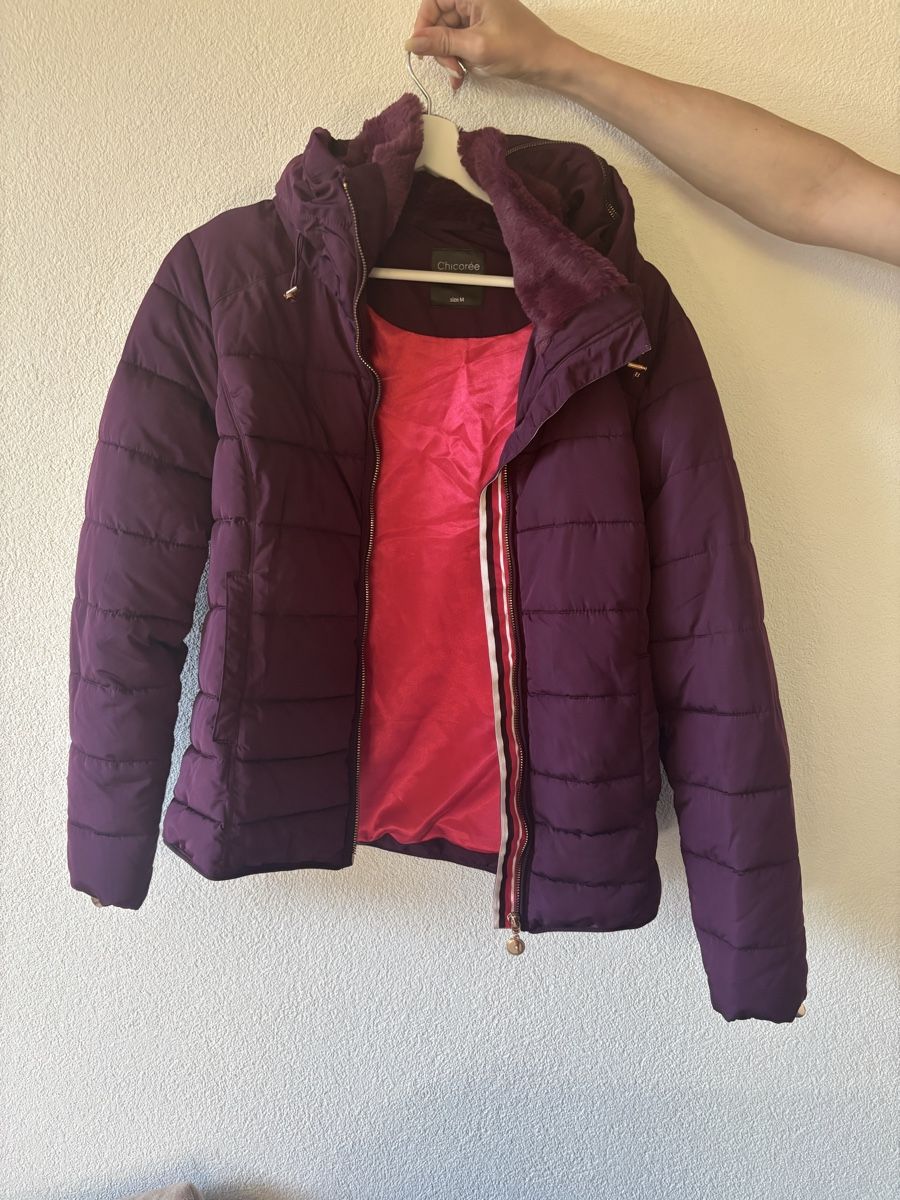 Giacche: Winterjacke – Usato da Arbon venduto da Ursula_566
