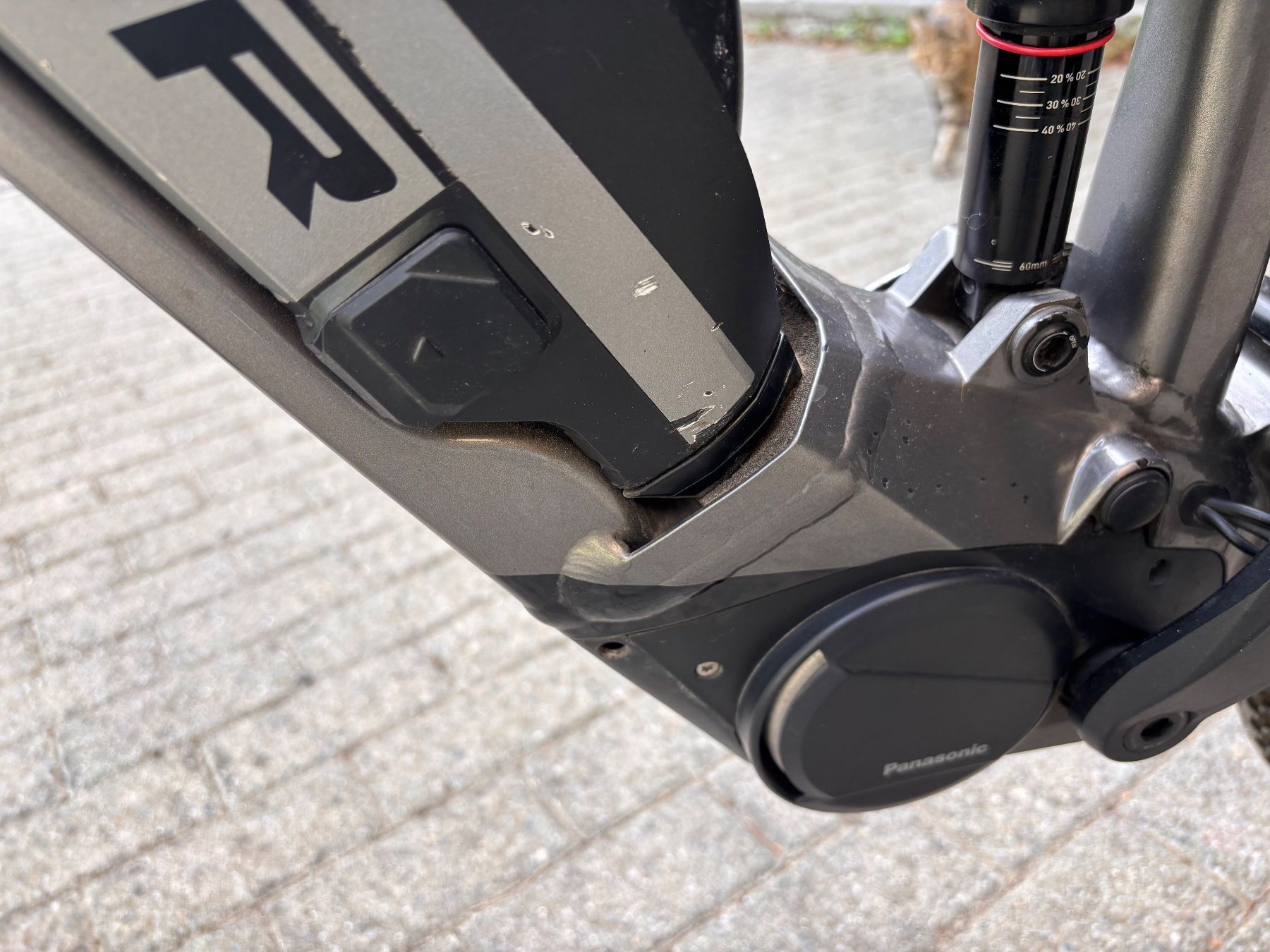 Flyer Velos: Flyer Goroc4 6.50 HS EU CH – Gebraucht aus mattstetten von Stollbru 3