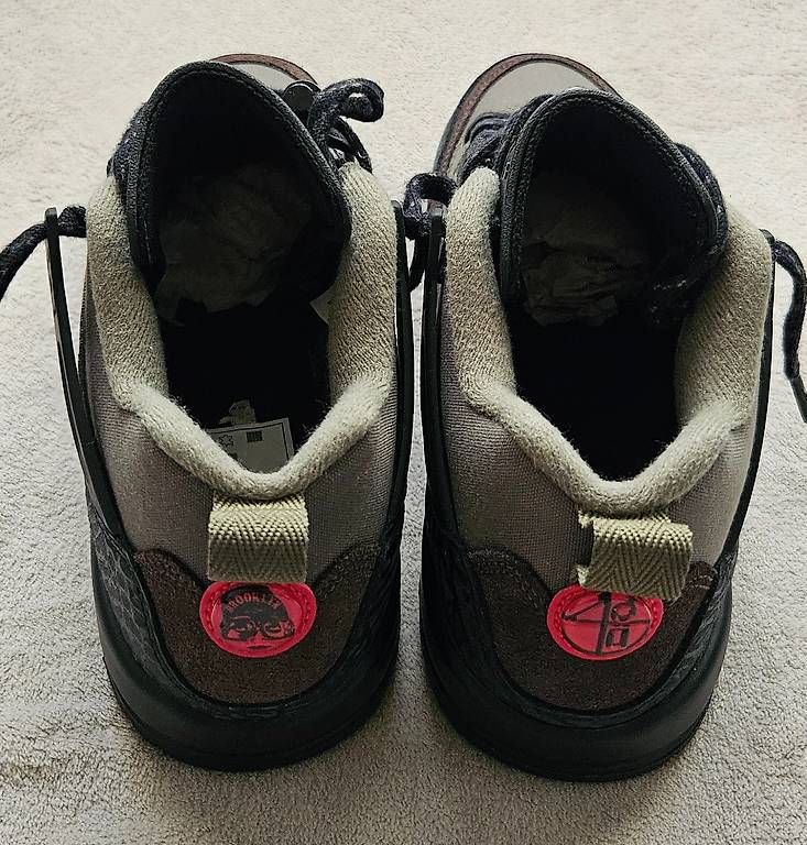 Scarpe da uomo: Jordan Spizike Low, Gr. 40 – Usato da Zürich venduto da helenagaetzner 1