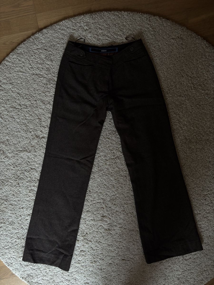 Mexx Pantaloni: Pantalons vintage Mexx  – Usato da Belmont-sur-Lausanne venduto da lor_g9rm 1