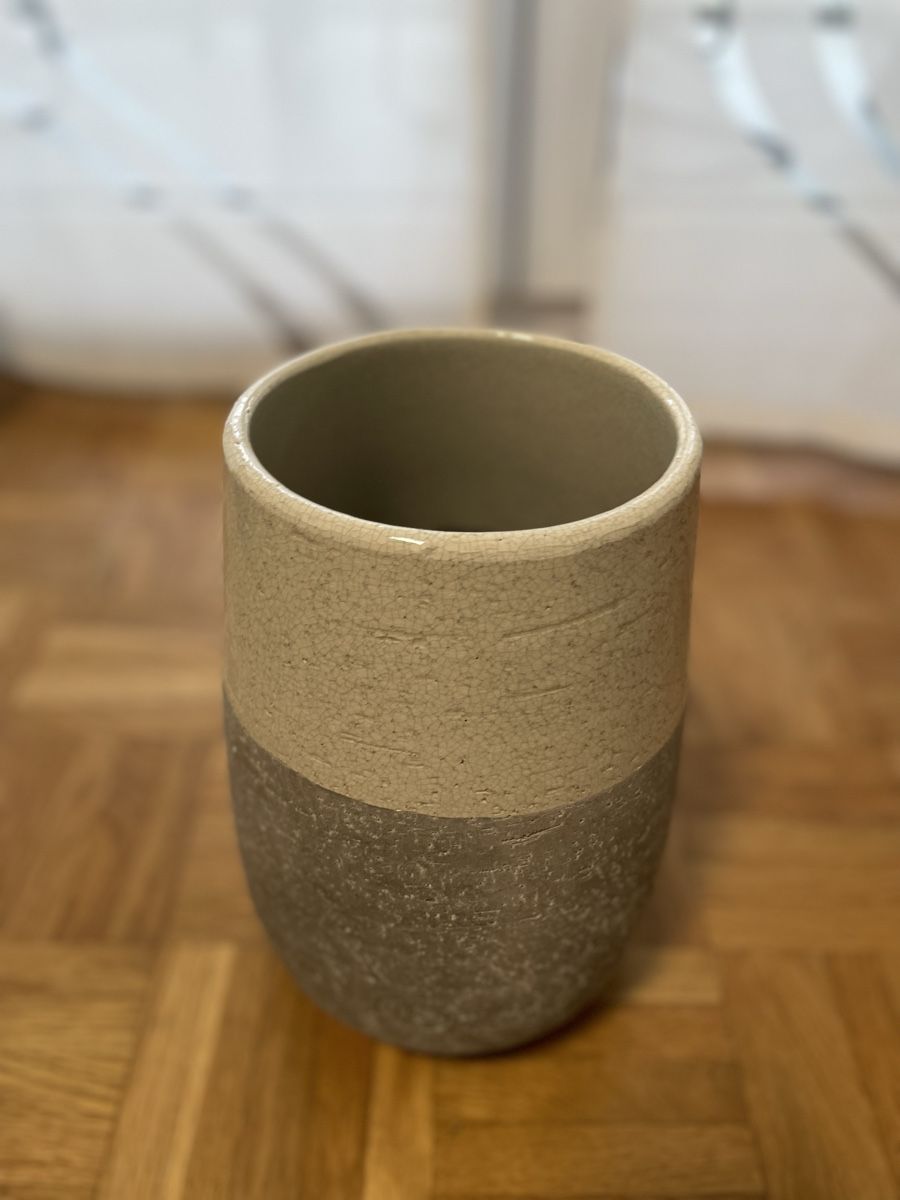 Vasen & Gefässe: Vase – Gebraucht aus Ipsach von takacseni 2