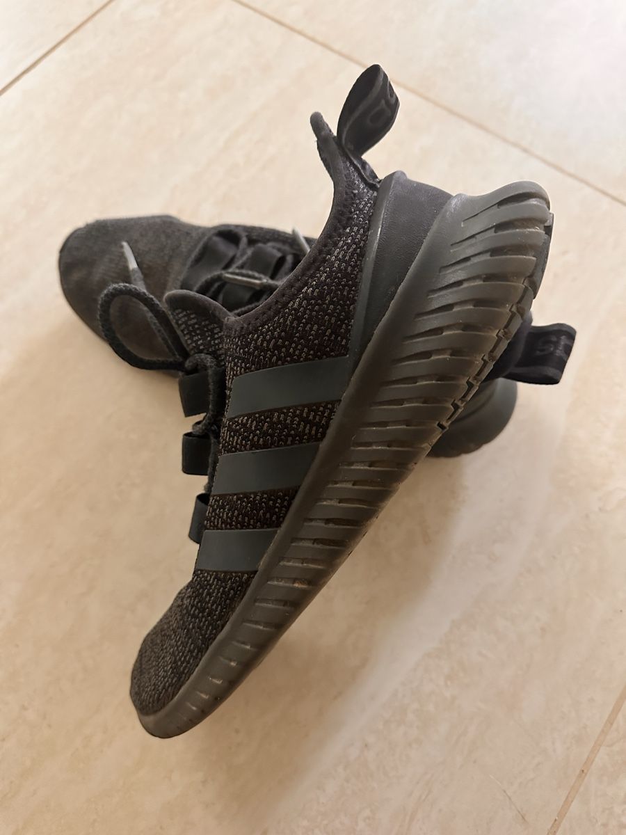 Adidas Scarpe da uomo: Adidas Cloudfoam, n.42 – Usato da Ponte Capriasca venduto da michesa 2