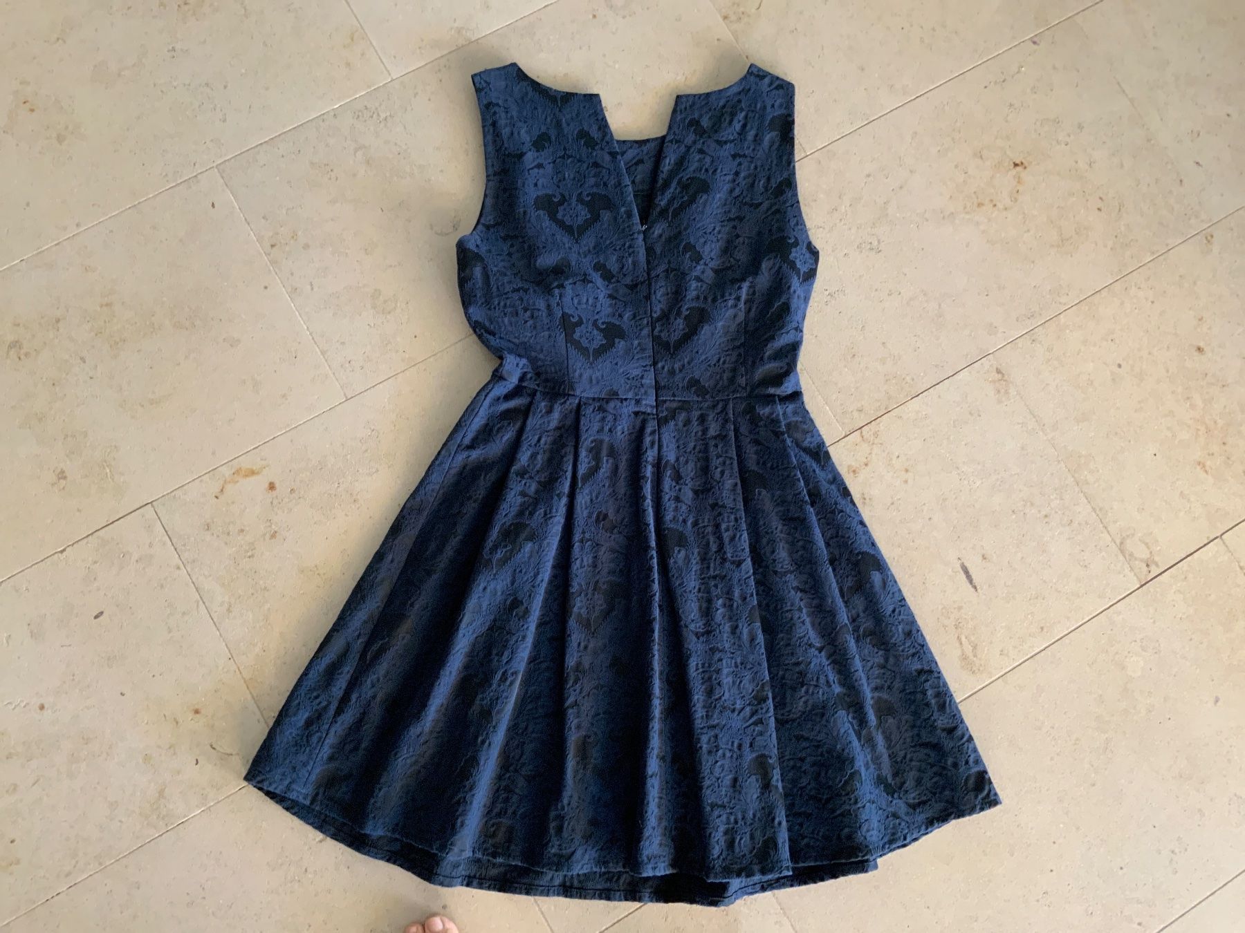 Vestiti: Kleid XL von Green Coast – Usato da Buchs SG venduto da Sunie 3