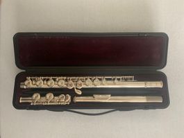 Querflöte Yamaha 221