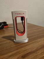 Ladestation Dock USB Kabelhalter Supercharger