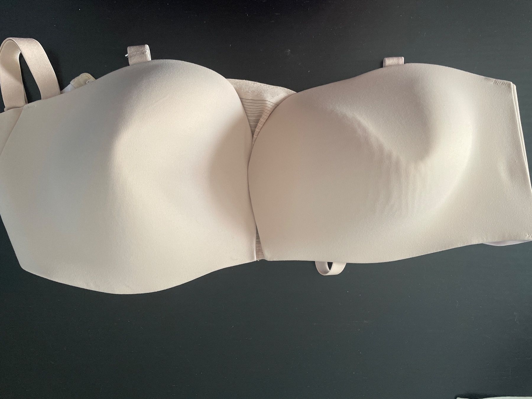Triumph Sonstige Unterwäsche: Flex Smart DP EX von Triumph – Gebraucht aus Wichtrach von NadiaStauffer
