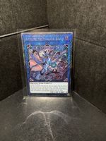 Yu Gì Oh! Armillyre The StarLeader Dragon - Secret Rare - EN