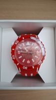 Scubaqua Swatch Uhr Lion's Mane