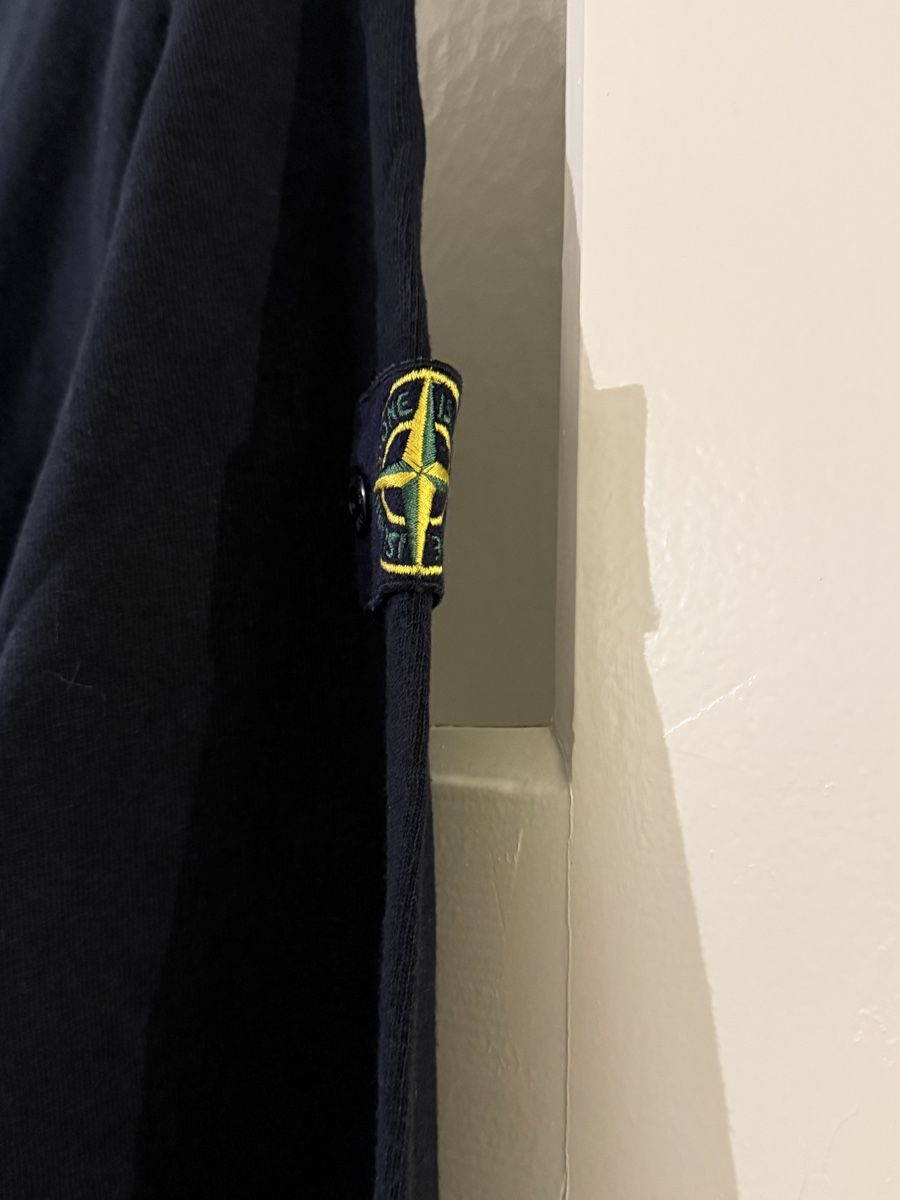 Stone Island Pullover & Sweatshirts: Stone Island Pullover, Grösse L – Gebraucht aus Basel von zukk_ 3