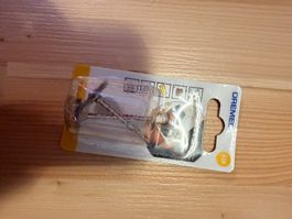 Dremel 428 Drahtbürste 19mm