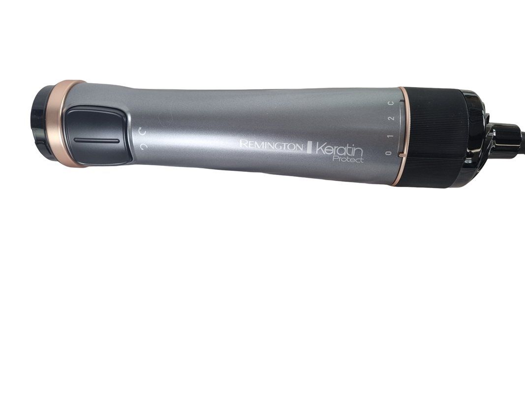 Remington Altro per la cura dei capelli: REMINGTON Warmluftbürste – Nuovo (secondo la descrizione) da Wangen b. Olten venduto da Restwert_Wangen 3