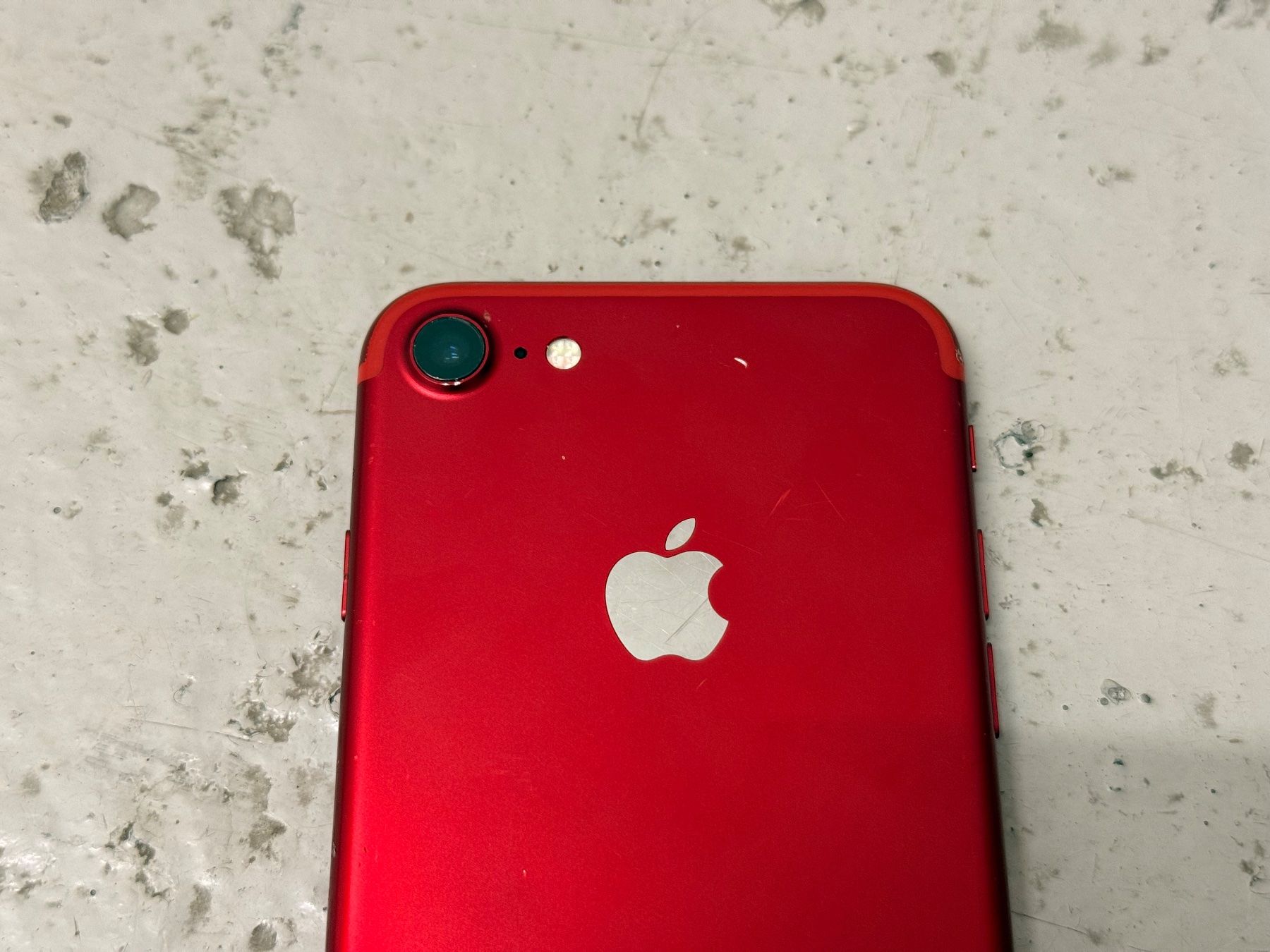Apple Telefoni cellulari / Smartphones: Apple iPhone 8 - defekt – Difettoso da Zürich venduto da Cleo234 4
