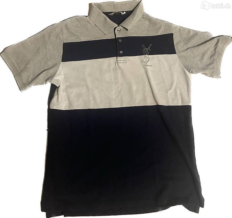 vintage ysl polo