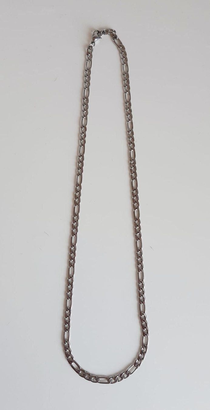 Catenine: Cuban Kette – Nuovo (secondo la descrizione) da Ibach venduto da roxy76