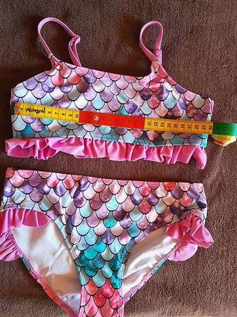 Kinder Bikini