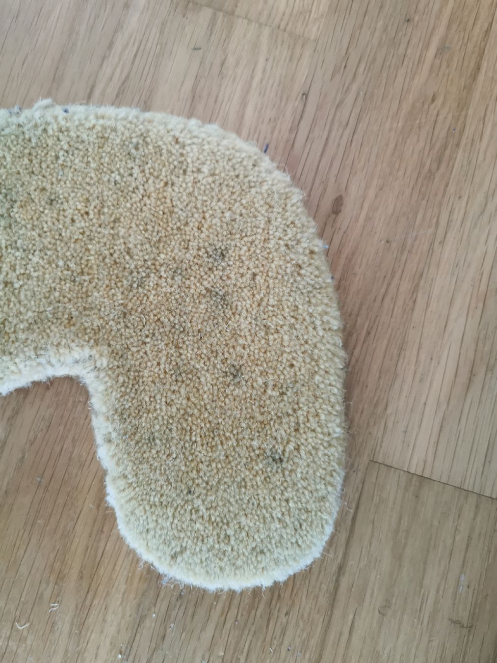 Tapis: Tiger Teppich – D'occasion à Zürich par zhu_b5zn 3