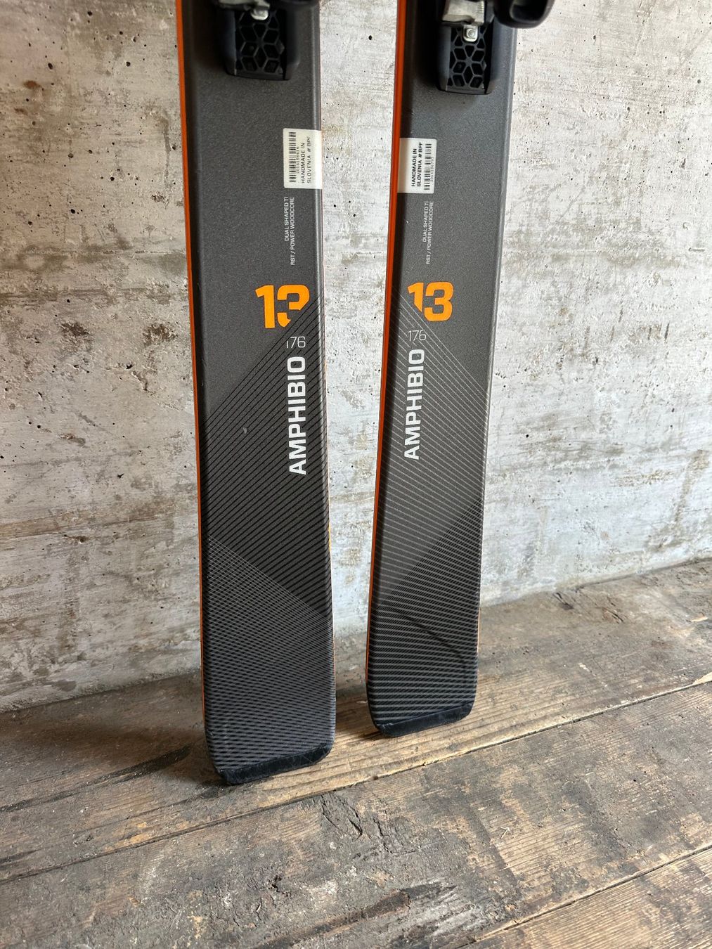 Elan Sci: Elan Ski 176CM – Usato da Emmenbrücke venduto da karkarkar 3