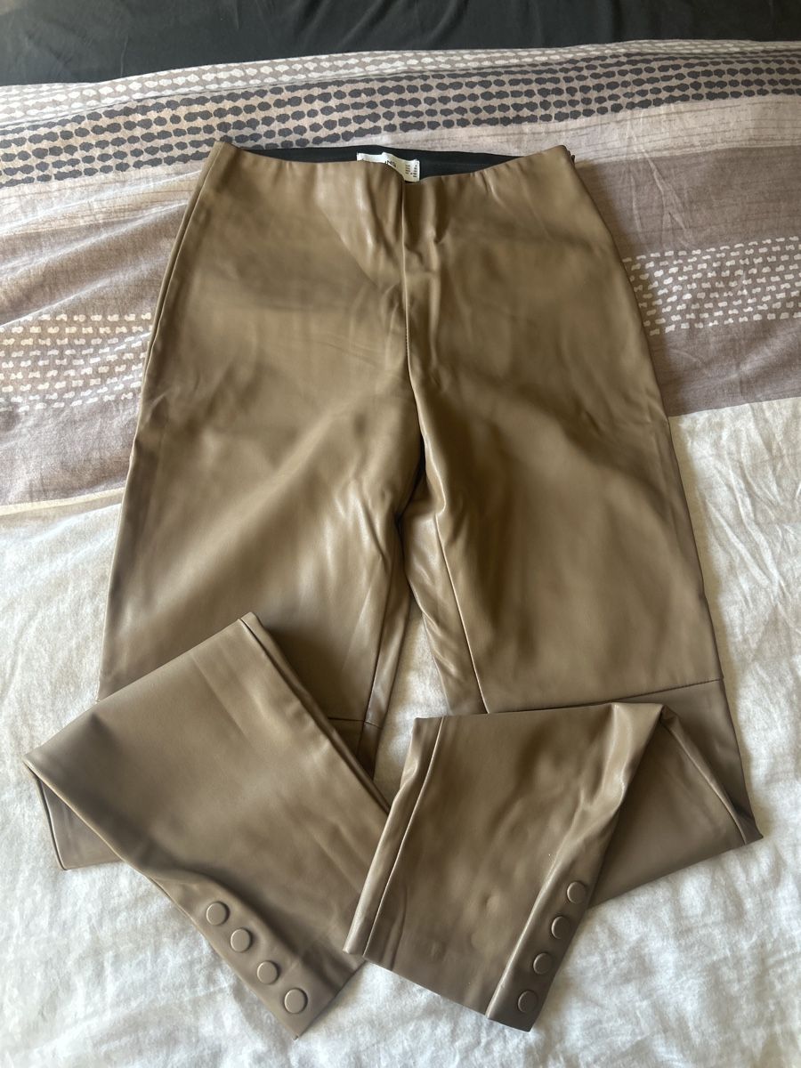 Mango Hosen: Mango Hose S – Gebraucht aus Oberdorf BL von Luka02