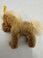 Steiff Pony, Original Teddy, Sammlerstück, Nr. 252