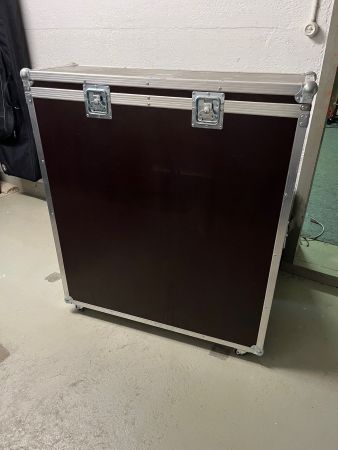 Grosser Flight Case