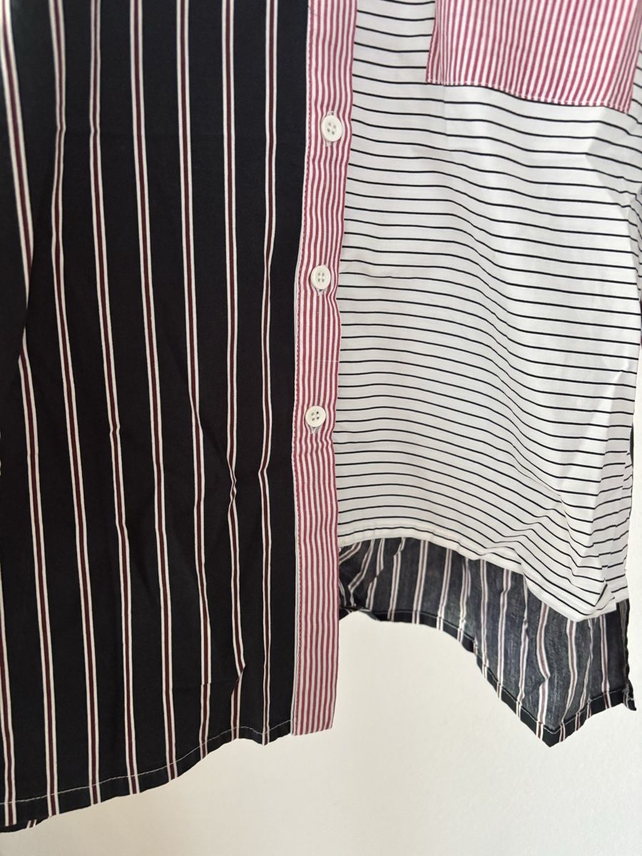 Topshop Blusen: Oversize Bluse Topshop – Neu (gemäss Beschreibung) aus Kaltbrunn von celiabernet 1