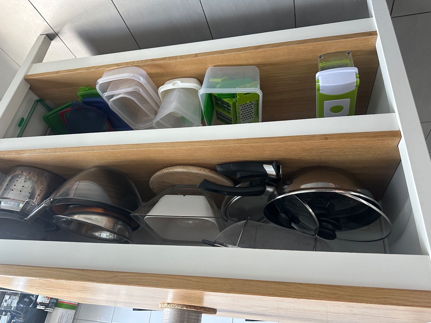 Ikea Cucine complete: Îlot central – Usato da Biel/Bienne venduto da cha_q8sh 2
