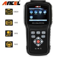 ANCEL AD61O OBD OBD2 Diagnose Scanner Diagnosegerät