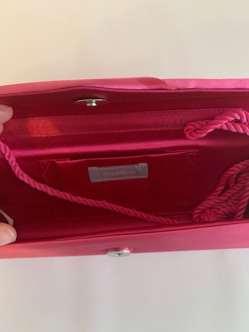 Taschen für Damen: Clutsch – Neu (gemäss Beschreibung) aus Langnau am Albis von Judithsebi 2