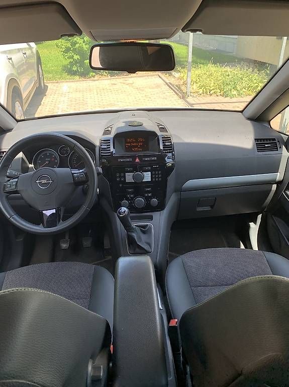 Autos: 1.9 TDH 150 – D'occasion à Pratteln par bar_8gnz 2
