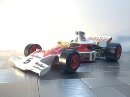 CORGI TOYS 191M23 FORMEL-1-MODELLAUTO 1:18